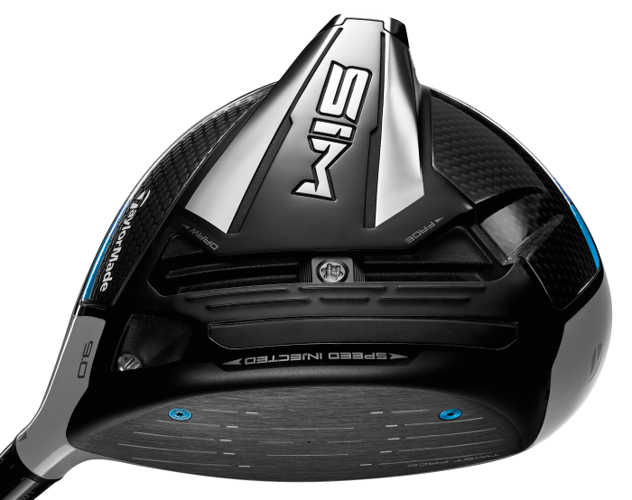 TaylorMade SIM Gear Lineup